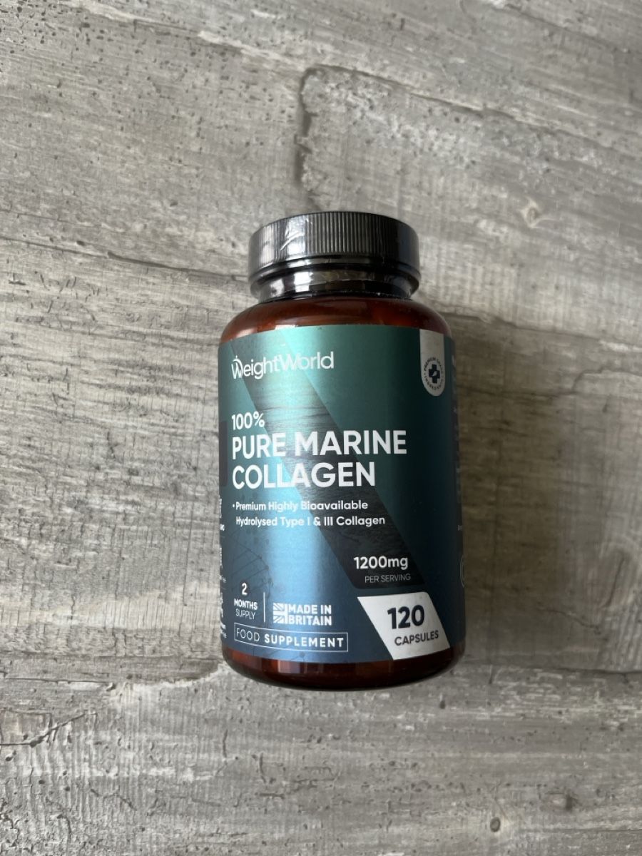 Lebensmittel & Spezialitäten: Gélules de collagen  – Neu und originalverpackt aus Fontainemelon von Vall