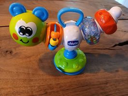 Spielzeugraupe von Chicco