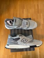 New Balance 998 x WTAPS  EU45/ UK10.5/ US11