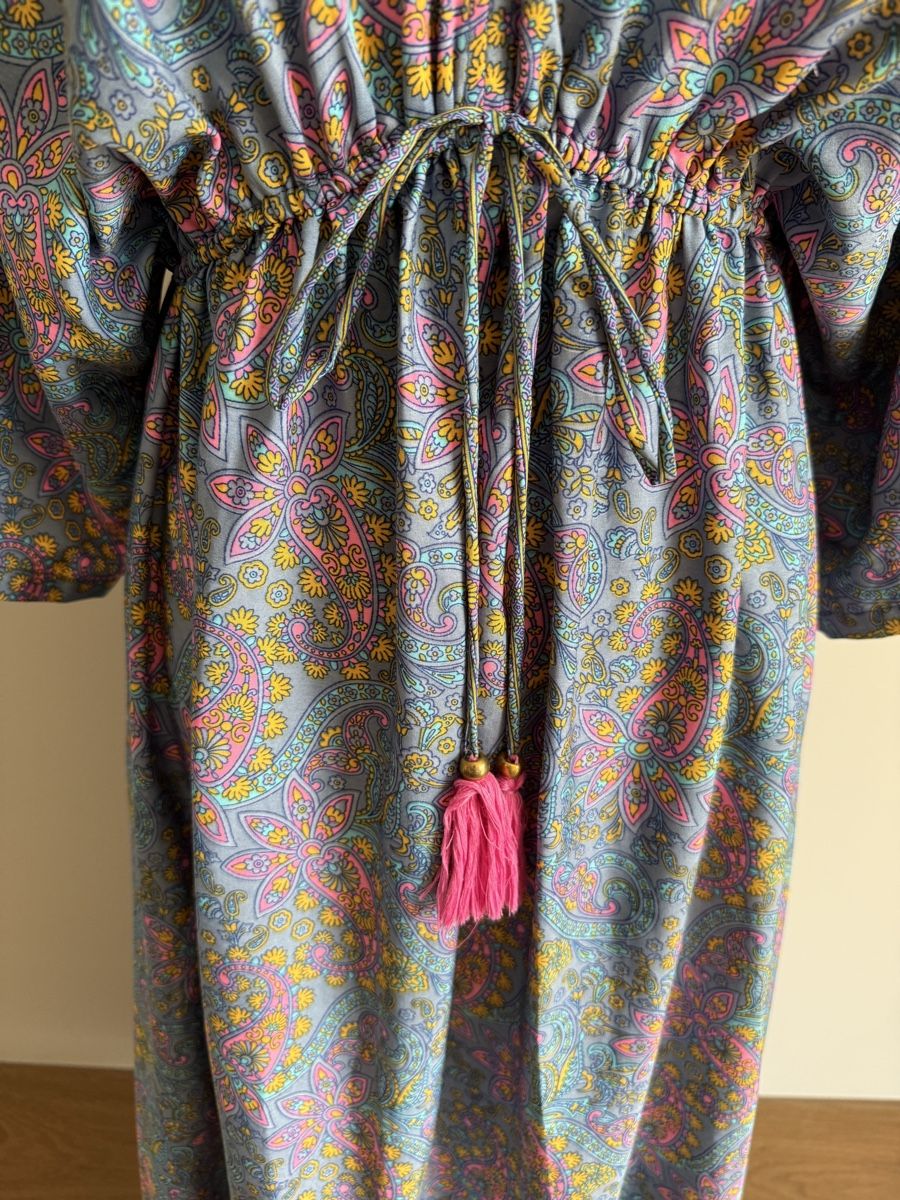 Vestiti: Sommerliches Maxikleid, Grösse M – Usato da Stettlen venduto da Beauty-19 3