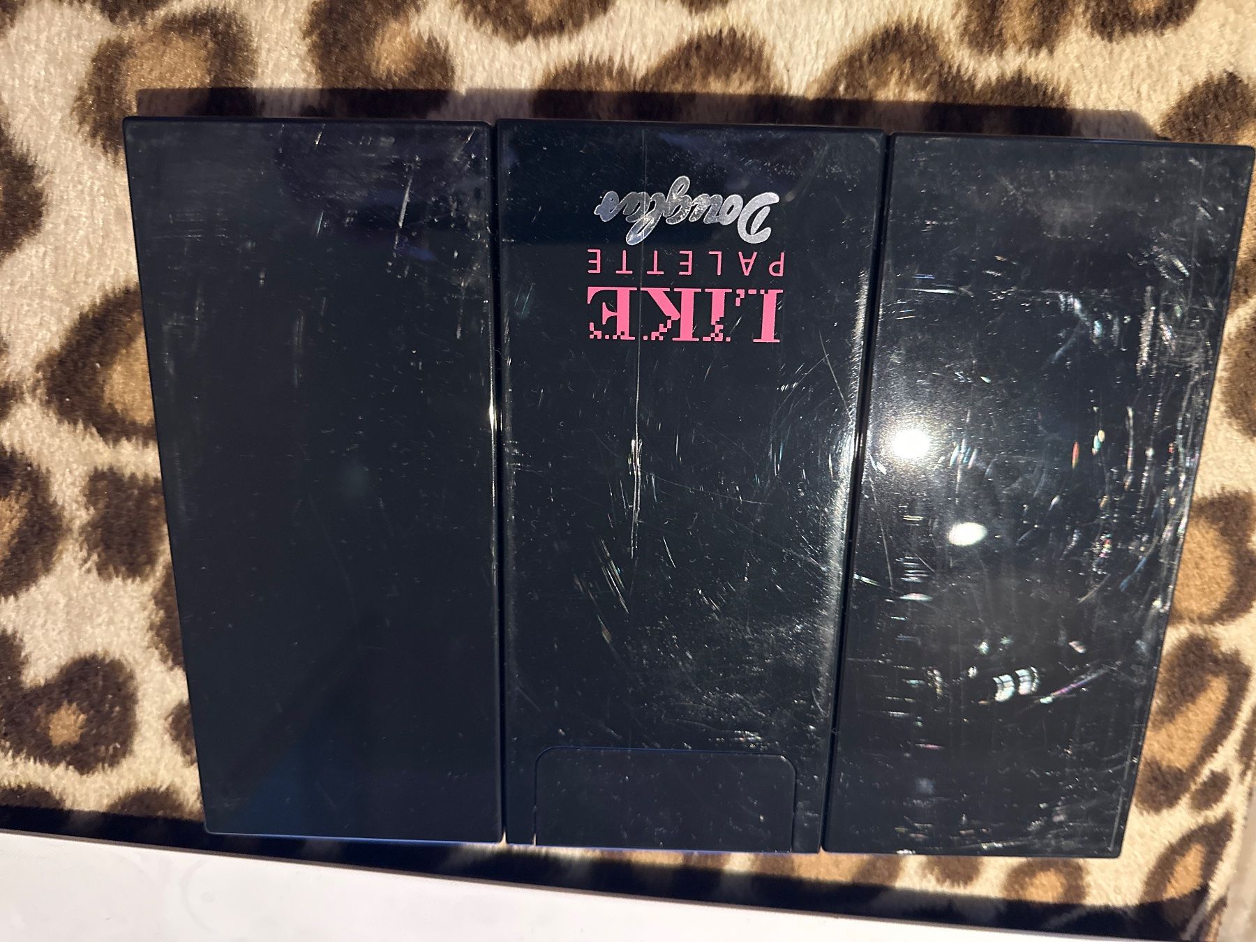 Make-up: Douglas LIKE Palette – Nuovo (secondo la descrizione) da uzwil venduto da Semkii.j