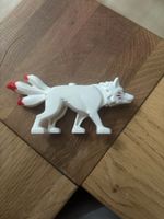 Lego Ninjago / Akita Wolf