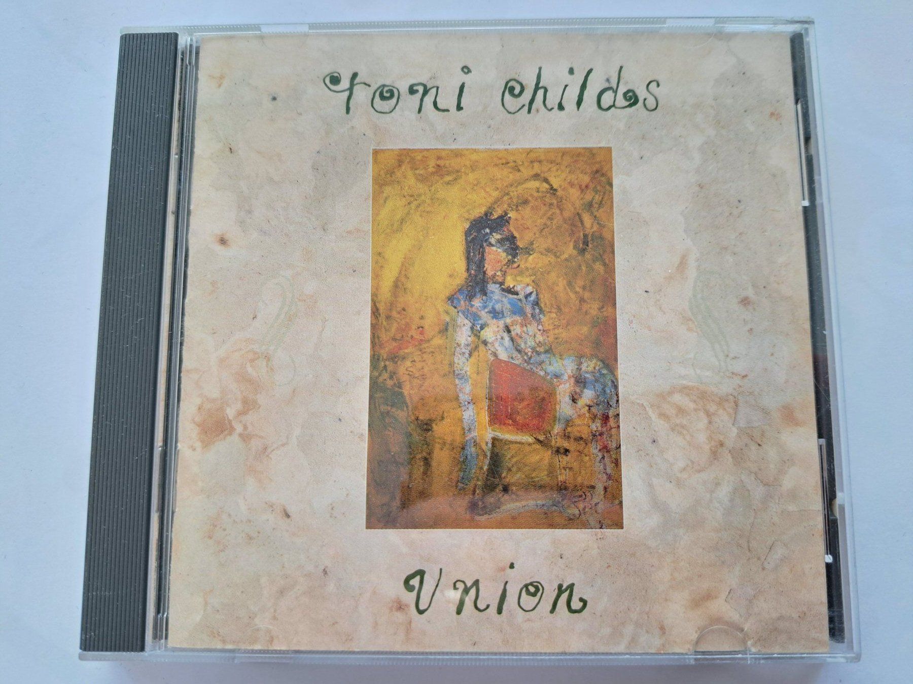 CD: CD Toni Childs – Union – Usato da Pully venduto da bro_n52j