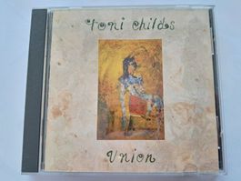 CD Toni Childs – Union