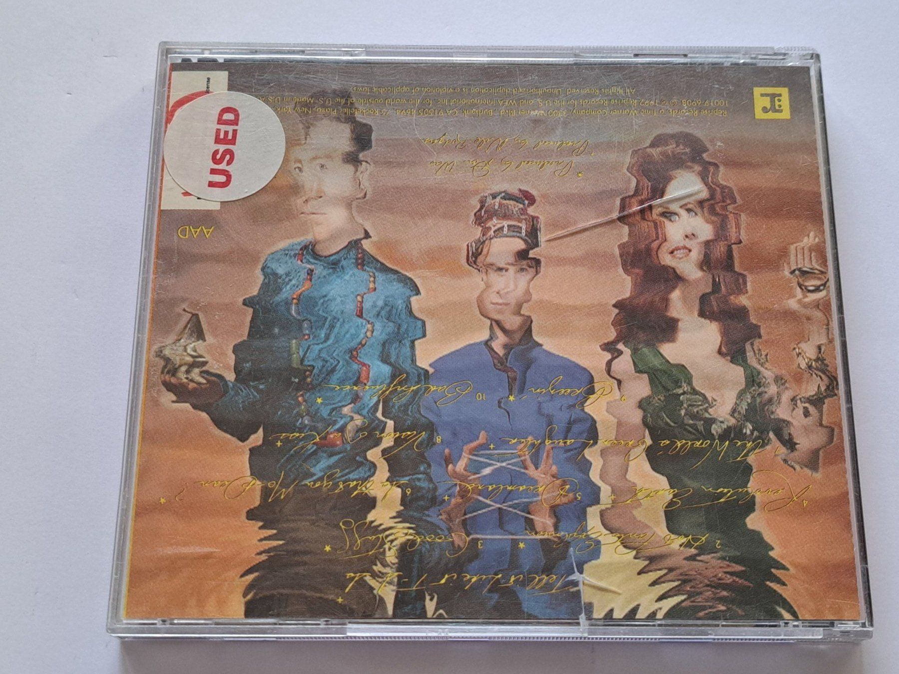 CD: C dThe B-52's – Good Stuff – Usato da Pully venduto da bro_n52j 1