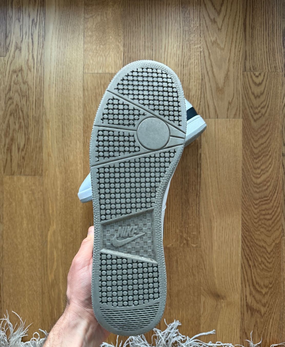 Nike Scarpe da uomo: Nike MacAttack OG – Nuovo (secondo la descrizione) da Zürich venduto da _matzhah 3