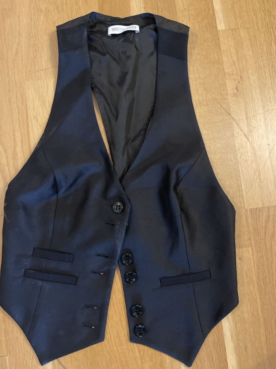 Completi & Tailleur: St. EMMILE Anzug – Nuovo (secondo la descrizione) da Birmensdorf ZH venduto da irina61 1