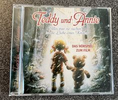 Teddy und Annie Das Hörspiel zum Film