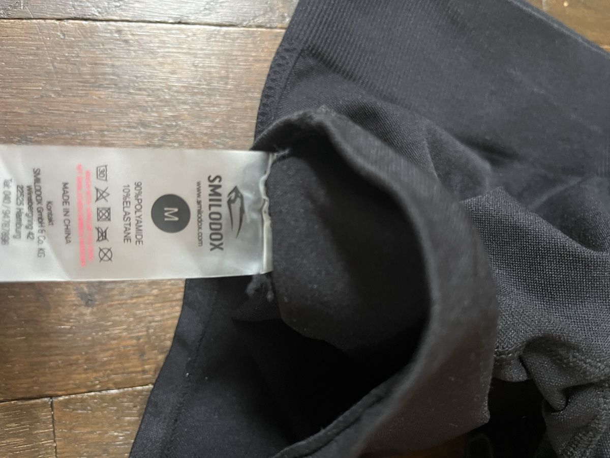 Smilodox Leggings: Smilodox Shorts Scrunch – Neuf (Voir description) à Unterentfelden par ame_tf2n 2