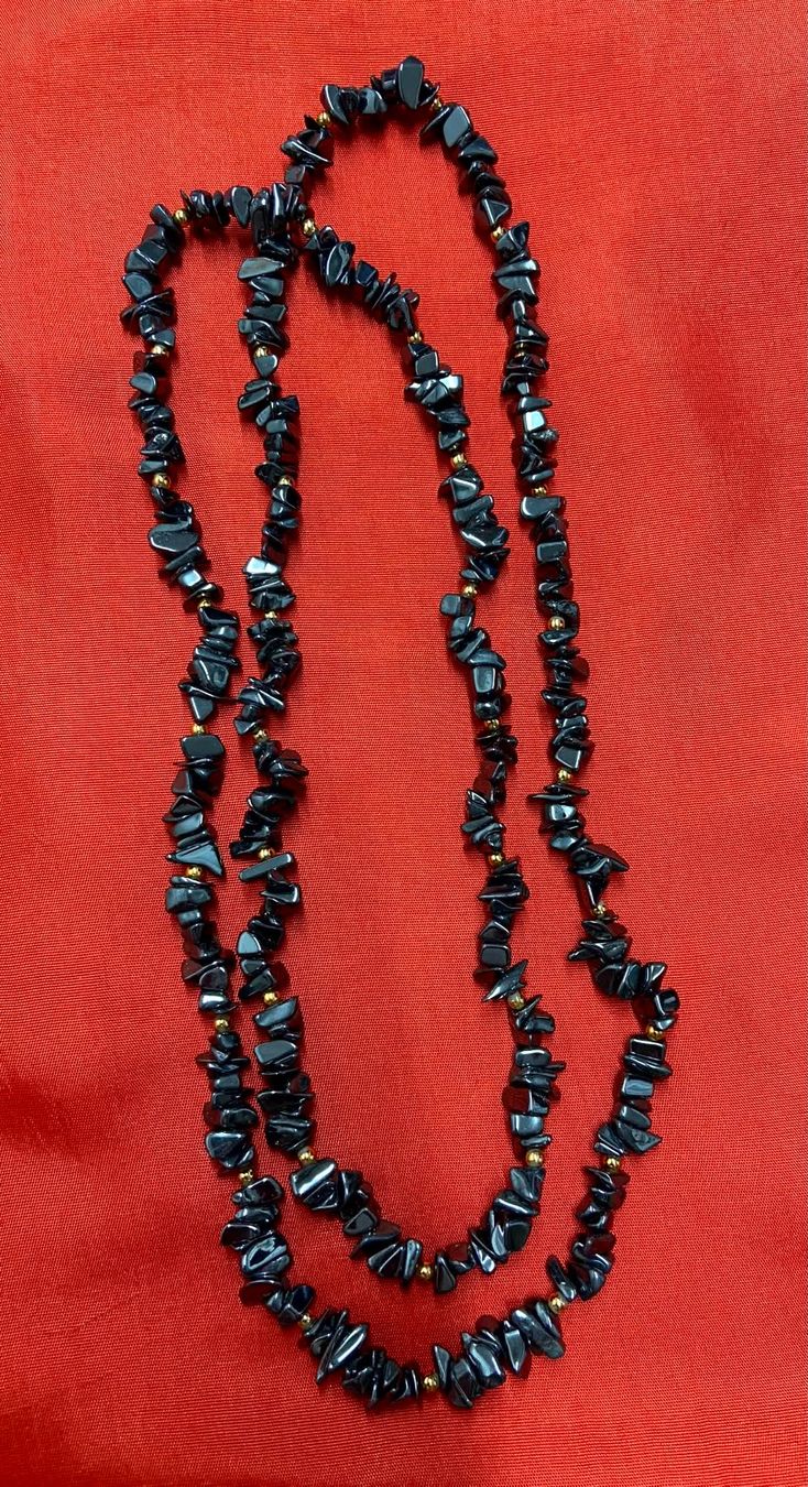 Altri gioielli: Diverser eleganter, glänzender Hämatit Schmuck. – Usato da Reinach AG venduto da e5734h 2