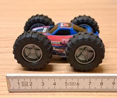 Monster Truck Modell