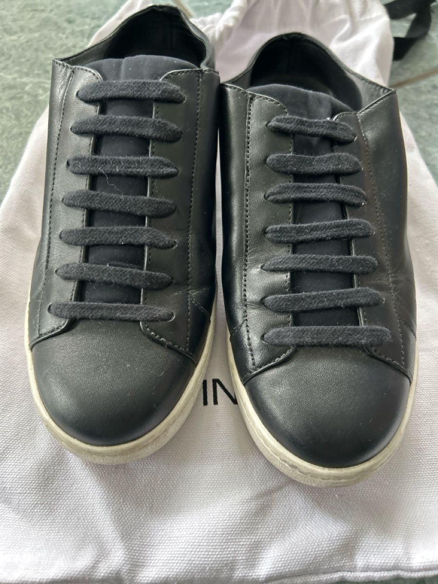Scarpa Scarpe da donna: Scarpe Vince – Usato da Montagnola venduto da ste_w9hh 1
