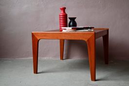 Table danoise Arne Wahl Iversen pour Komfort Møbelfabrik