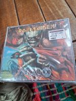 Iron maiden- virtual ix (2 cd, japan)