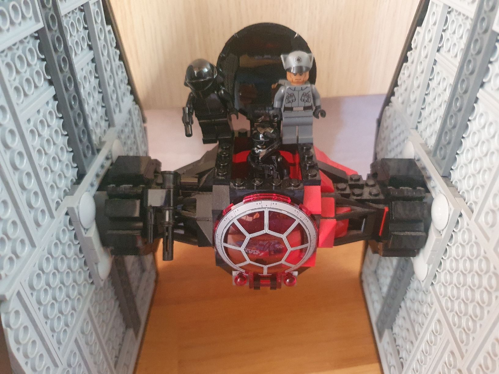 Lego Kit di costruzioni: lego star wars 75101 – Usato da Bernex venduto da Mardone 2