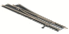 Roco Weiche 4537 rechts Spur H0