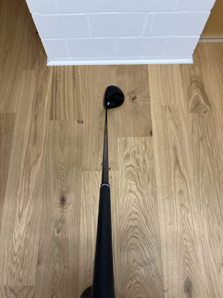 Titleist Mazze & Set: Titleist TSi3 Driver – Usato da Elfingen venduto da hardturm03 4