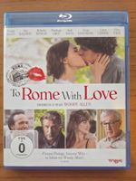 To Rome with Love | Woody Allen | Penelope Cruz | Blu-ray