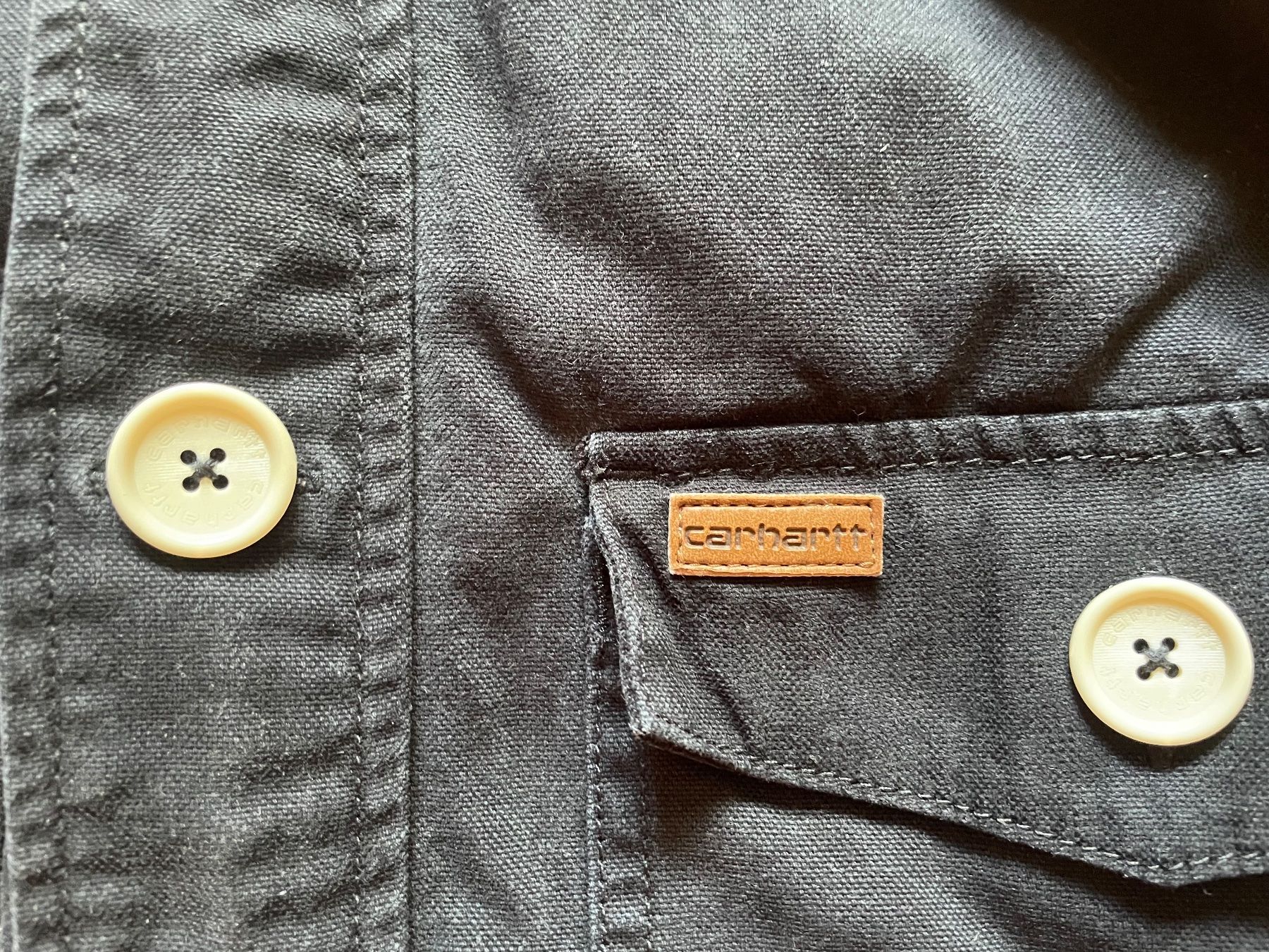 Carhartt Giacche: Carhartt Damenjacke S – Usato da Dornach venduto da tom_xy85 3