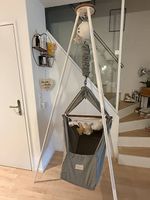 Moonboon Federwiege mit Motor inkl. Garantie und OVP