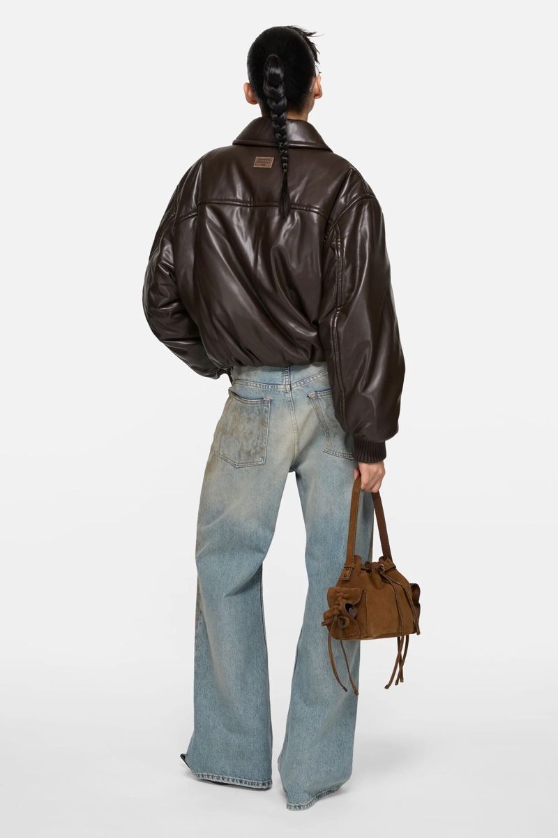 Acne Studios Giacche: Acne studios Bomber – Usato da Zürich venduto da _themutschget_ 6