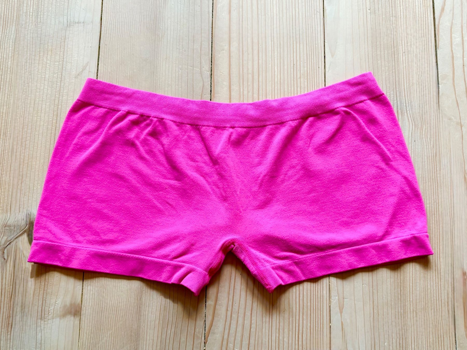 Autres dessous: Slip/Panties pink,satte/intensive Farbe,Gr.M – D'occasion à Siblingen par Vany_McDougall 2