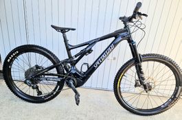 Specialized Turbo Levo S5 electrische schaltung 7699chf Np