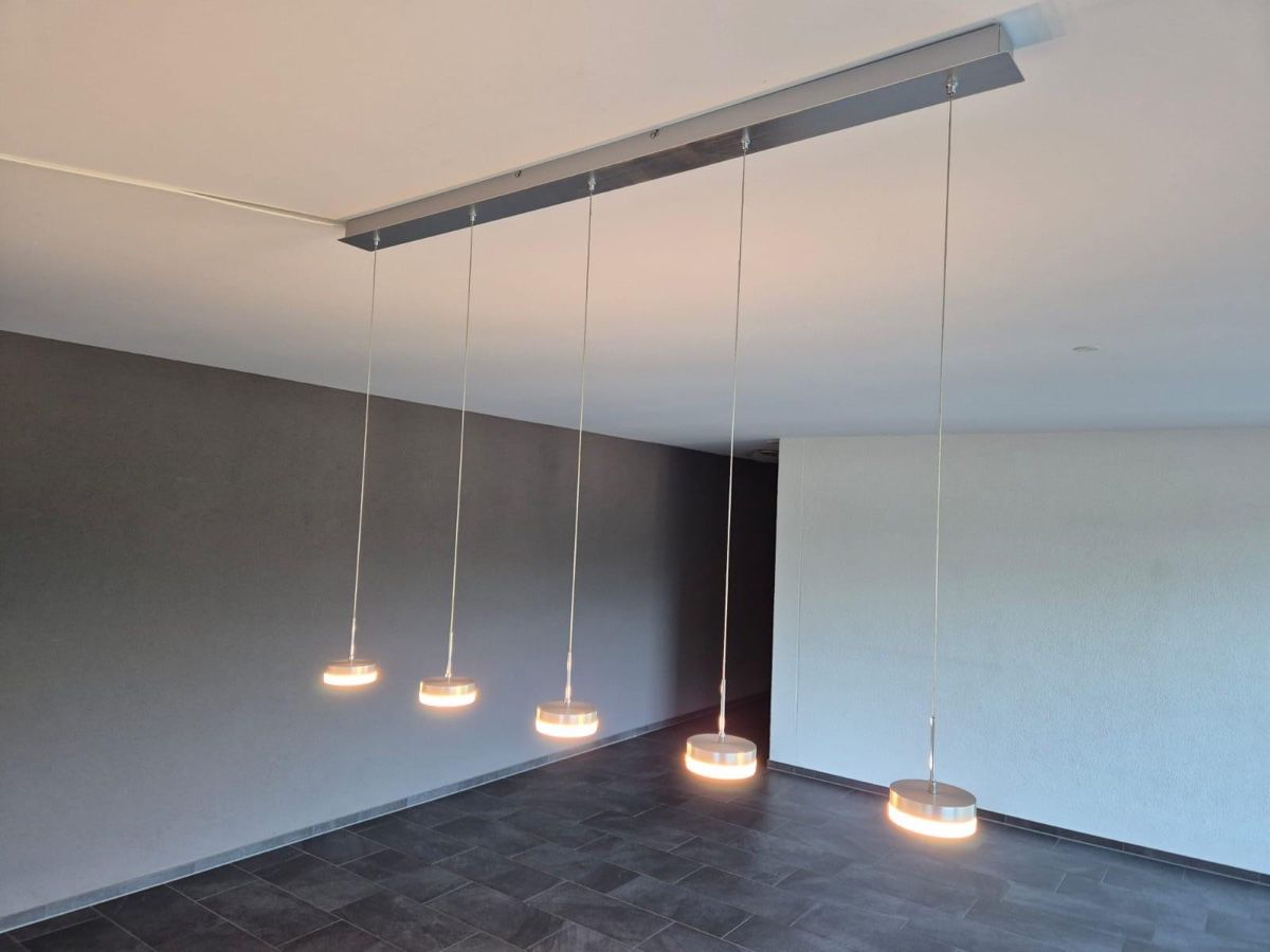 Lampes: Esstischlampe – D'occasion à Elsau par cali311