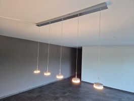 Esstischlampe