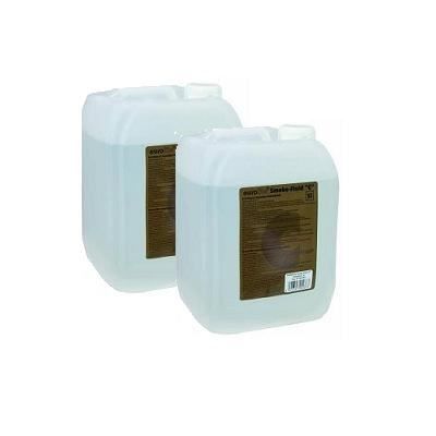 Nebelmaschinen: 2er Set   Smoke Fluid -C- 5 L Nebelfluid – Neu und originalverpackt aus Däniken SO von Profog1