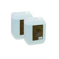 2er Set   Smoke Fluid -C- 5 L Nebelfluid