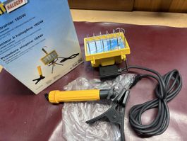 Halogenstrahler 150w
