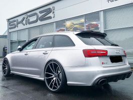 Alufelgen Audi RS6 Audi q7 A8 Porsche Cayenne BMW X5 22 Zoll