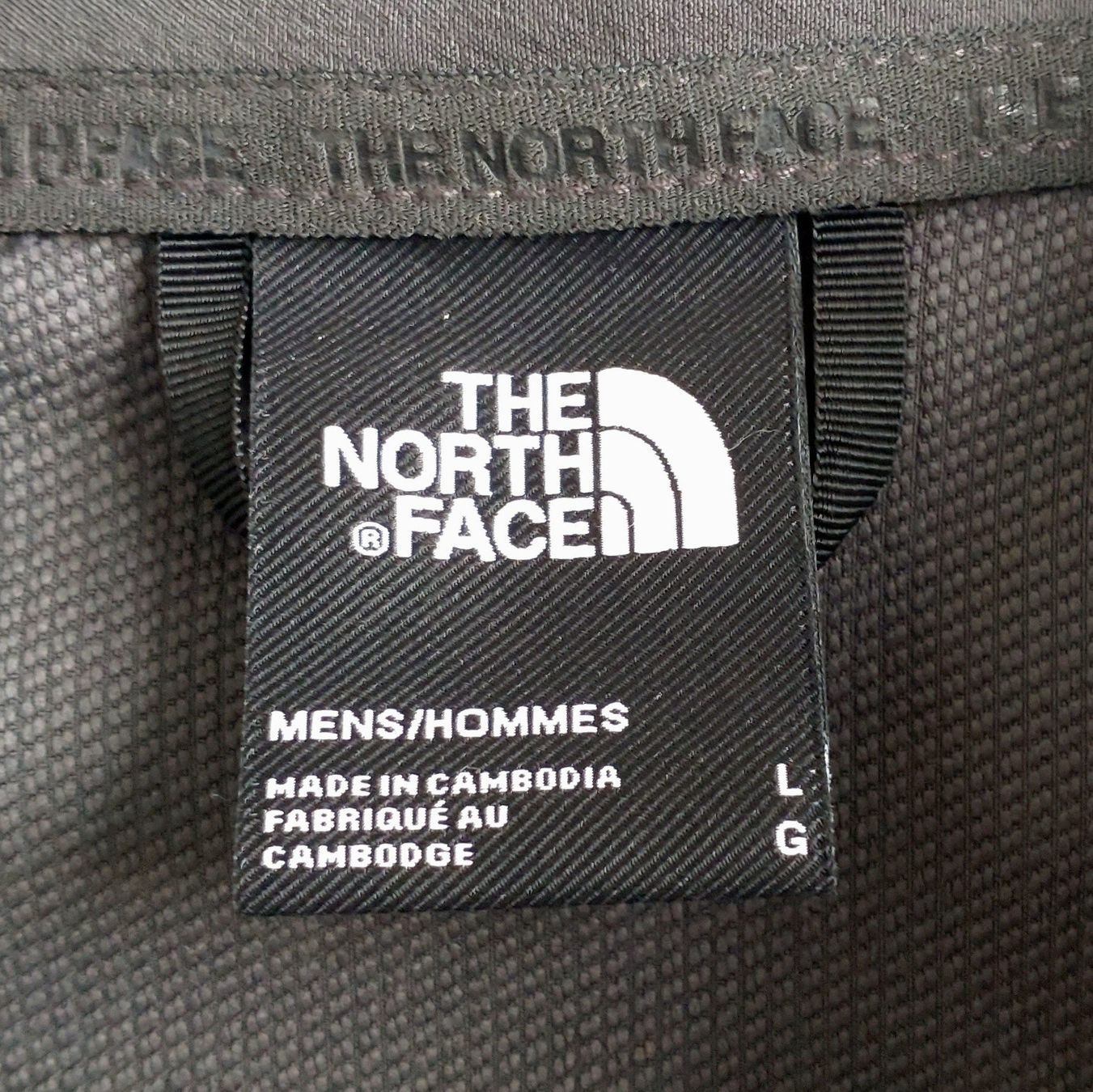 North Face Giacche: 3x The North Face – Usato da Brügg BE venduto da rom_ll8k 7