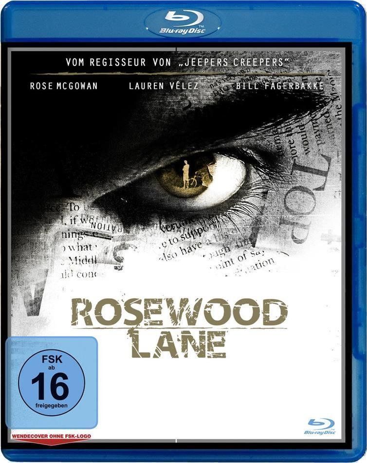 Tutti i DVDs: Rosewood Lane  (Blu-Ray) – Nuovo (secondo la descrizione) da Bern venduto da Frebo