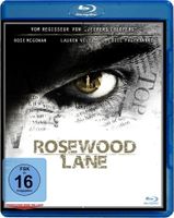 Rosewood Lane  (Blu-Ray)