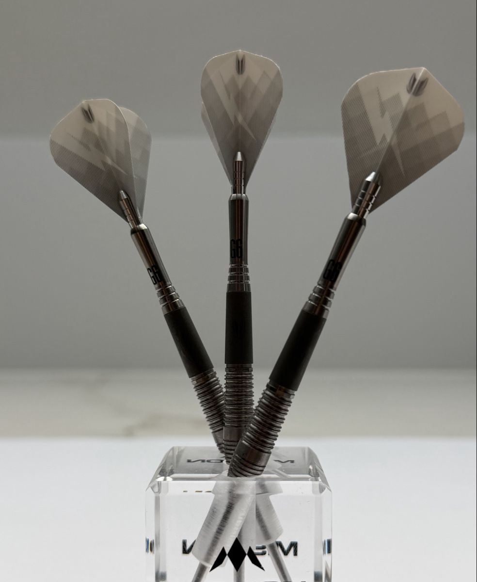 Freccette: Target - Phil Taylor 9Five G6 Swiss-Point - Steeldart – Usato da Zürich venduto da Syossmen 6