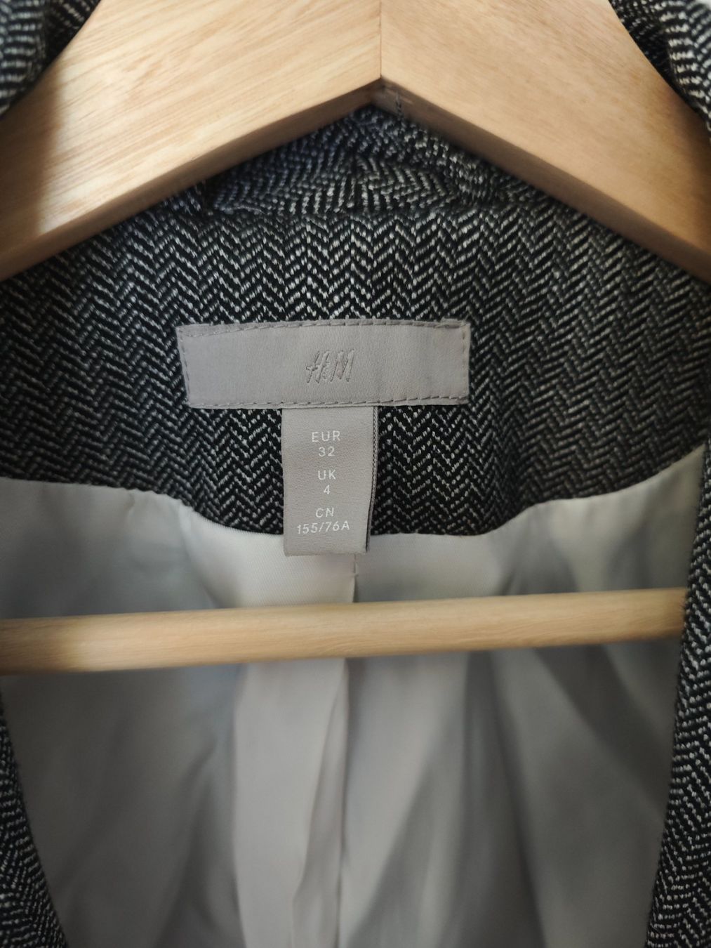 H&M Anzüge & Kostüme: Blazer – Gebraucht aus Hermenches von kar_zj5h 2