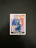 Panini WM 2026 Extra Sticker Kilian Mbappé REGULAR