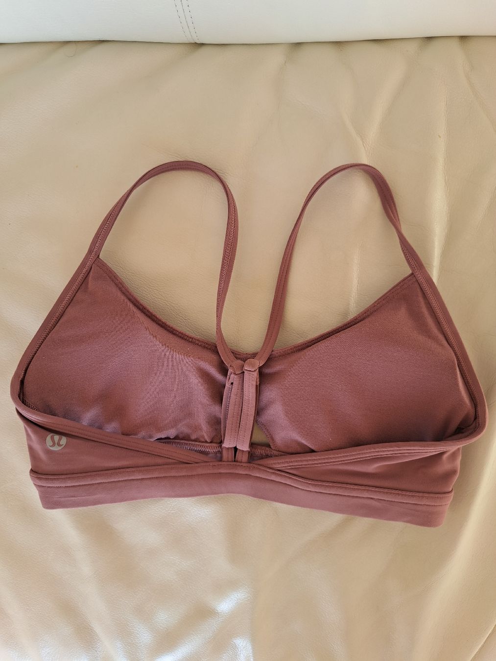 Lululemon Top: Lululemon Sport Top – Usato da Thalwil venduto da sternenstaub369 2