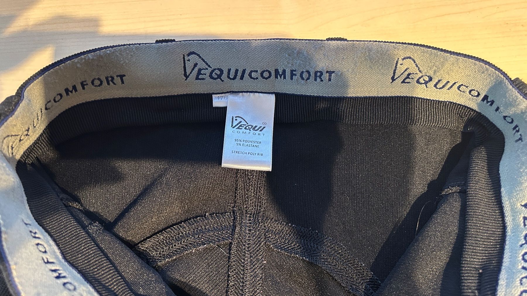 Pantaloni: Reithose Gr. 176 (Vequi) – Usato da Inwil venduto da Madaco 1