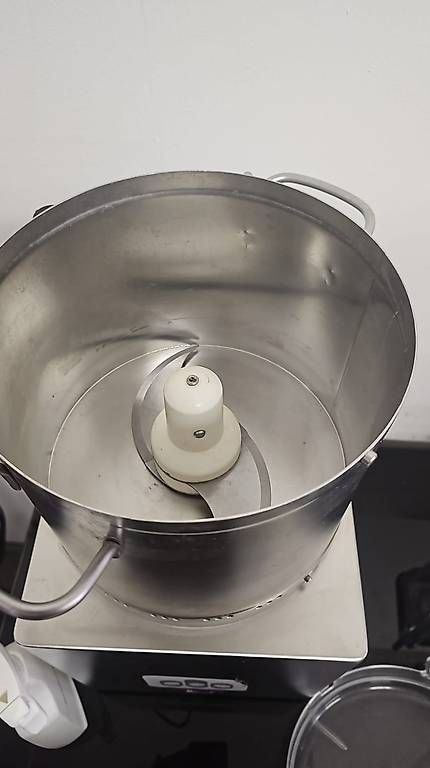 Elettrodomestici da cucina: Gastro Cutter – Usato da Walchwil venduto da phi_wpp6 1