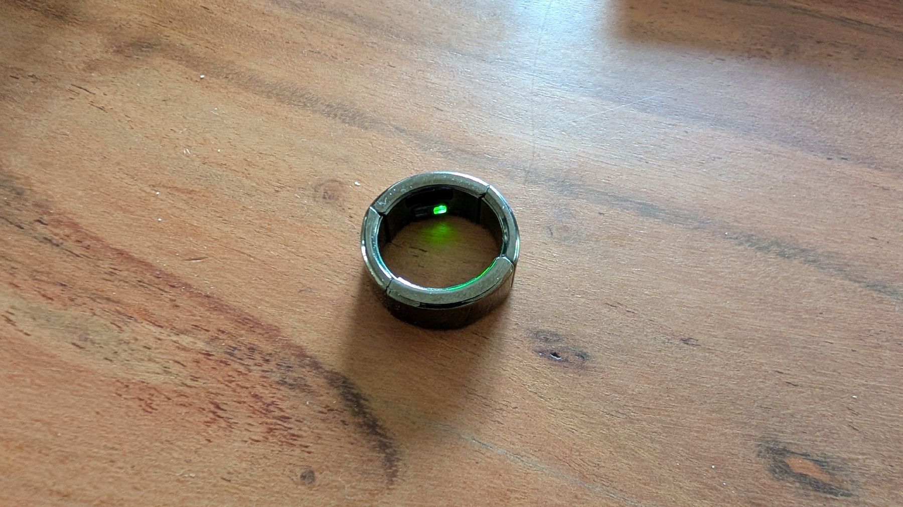 Bagues: CIRCUL RING 2 MAX smart ring used – D'occasion à Glattbrugg par mar_s8xp 7