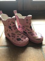 Gummistiefel Größe 21