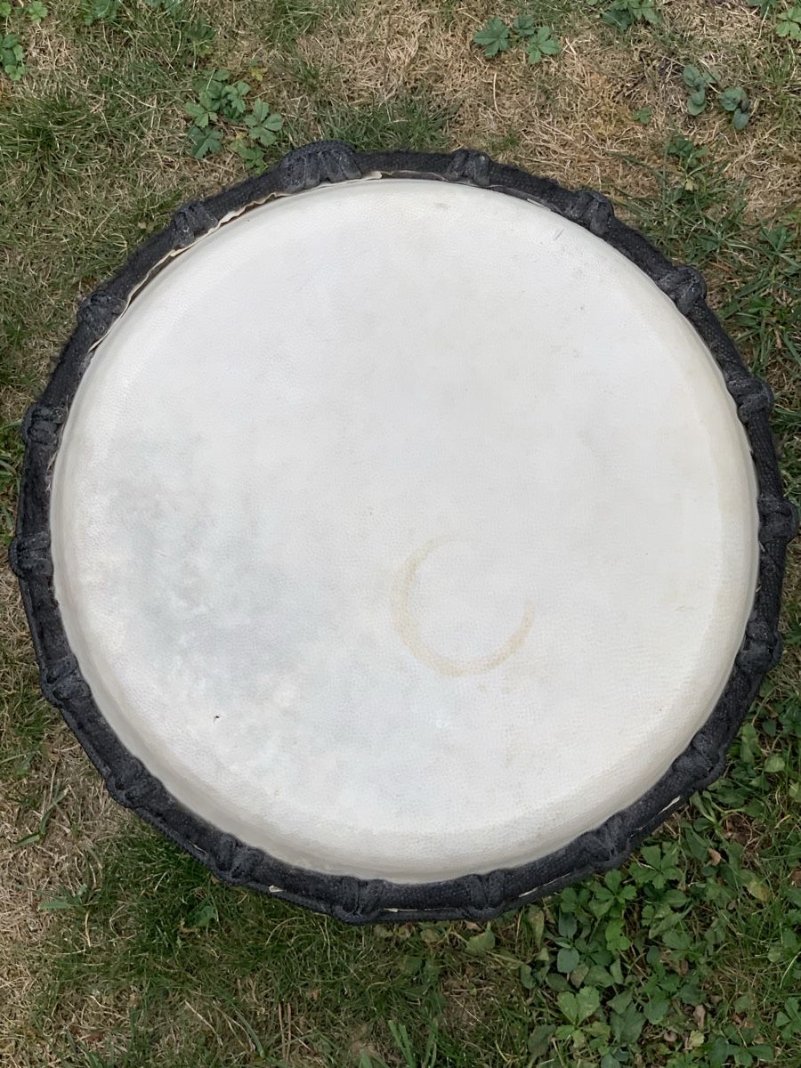 Strumenti musicali: „Djembe“  – Usato da Wangen b. Olten venduto da Finolino28 3