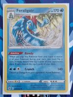 Feraligatr - Fusion Strike #Ord3