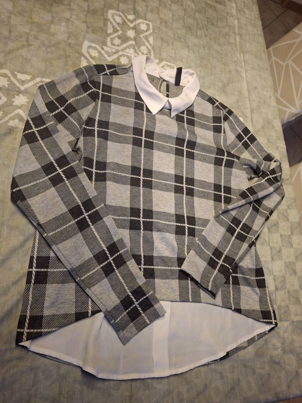 Maglioni & Felpe: Pull chemise taille XS marque FB Sister – Usato da Villiers venduto da san_jn5w