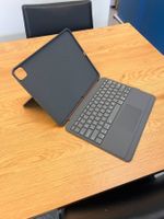 IPAD 13" Hülle Tastatur NEU