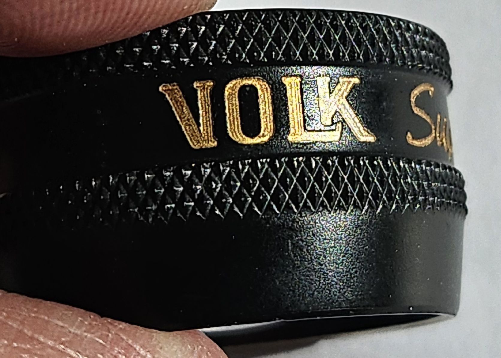 Obiettivi: Volk Super Field NC Linse – Usato da Kerzers venduto da Nico-Pao 1