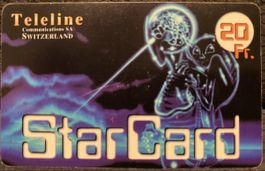 Teleline
